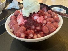 -鲜芋仙(宝地广场店)