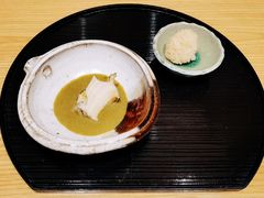 -鮨青(恒基名人购物中心店)