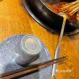 第一次吃称重多了2根，第二次多了5根
