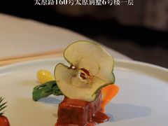 -叶叶菩提·晋福宫