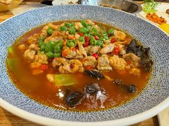 -双流老妈兔头(总店)