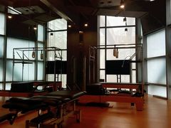 -OXYGYM 奥美氧舱运动中心(朝阳大悦城店)