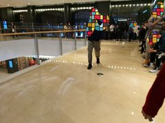 -萨莉亚意式餐厅(杭州滨江天街店)