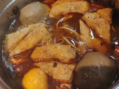 -非烤勿扰自助烤肉(东城时尚店)