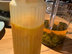 -黄山老妈·土菜(碧桂园店)