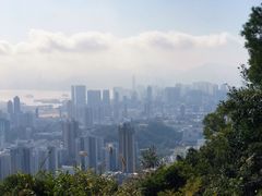 -狮子山郊野公园