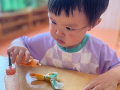 -小门牙好性格托育(北外滩中心)