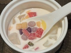 -大中华希尔顿酒店-念自助餐·嗨啤·小龙虾