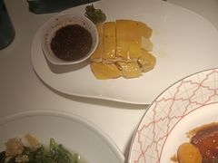 -荷塘秋月·本帮江浙菜(国权路店)