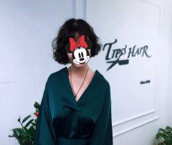 -Tipo Hair salon（明星）店