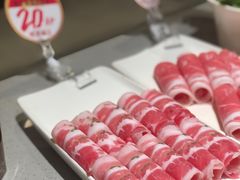 -海底捞火锅(龙湖三千集店)