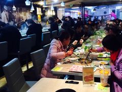 -千味涮·健康火锅(会展连城新天地店)