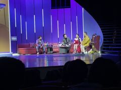 -北京喜剧院