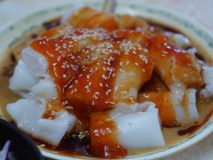 -渔记茶餐厅(渔村店)