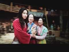 -武汉华夏国际影城(鲁广店)