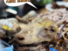 -正宁路小吃夜市