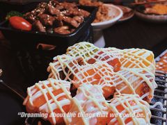-仙隐小鹿中华料理(南宁万象城店)