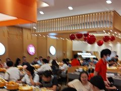 -喜家自助小火锅(乐客城店)