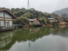 -杭州开元森泊度假乐园