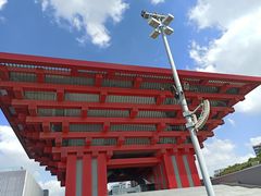 -中华艺术宫(上海美术馆)