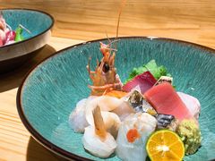 -镹·鱼料理  国产鱼使用店