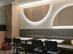 -麦当劳(西单明珠店)