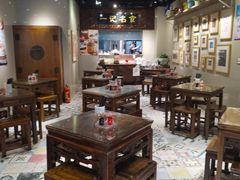 -一记面馆(易发店)