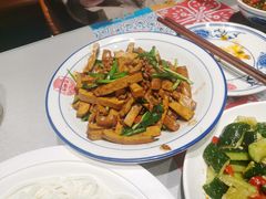 -胡记德源粉·湖南菜(双安店)