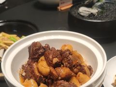 -忆江南·临江鱼馆