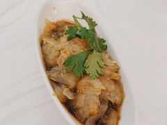 老醋海蜇-庐州太太(鼓楼店)