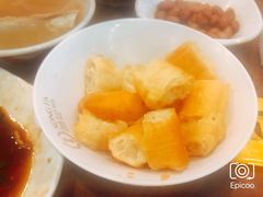 -松發肉骨茶(牛车水店)