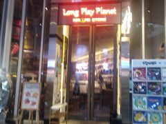-黑胶星球(华发中城商都店)