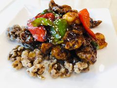 -阿莉餐厅(枣阳路店)