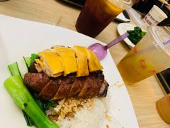 -太兴烧味餐厅(香港机场店)