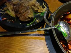 -受气牛肉·重庆耙牛肉(来福士店)