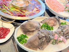 -长嘉·河图火锅(长嘉汇江景旗舰店)