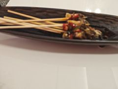 -嗨辣小聚·盘锦河蟹·海鲜烧烤龙虾(盘锦十年好店)