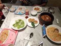 -青雅中餐厅(大连金石滩绿发希尔顿度假酒店)
