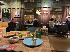 -梅夫娜土耳其餐厅.清真HALAL