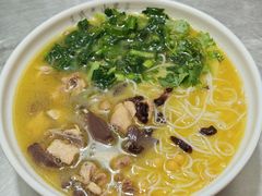 -文山荷鲜居(翠湖店)