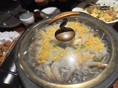 -前海沿·青岛菜(五四广场永旺店)