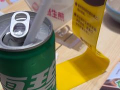 -小杨生煎(深圳岗厦北店)