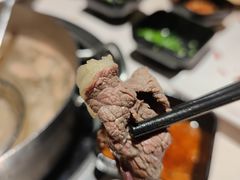 -潮泰牛肉火锅 · 创于1992年(车公庙店)