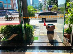 -金城大酒店-中餐厅(汾江中路店)