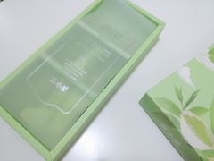 抹茶牛轧糖-苏小糖(鼓浪屿三丘田花园店)