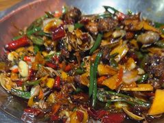 -东来土菜馆(民祥园路店)