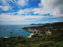 -东极岛景区