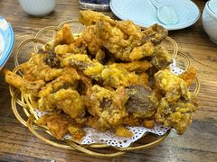 -福顺祥大盘鸡(临潼店)