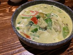 -Siam泰餐厅(水上公园店)