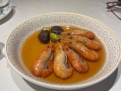 话梅熟醉蟹-醉舍·新淮扬菜(长宁龙之梦店)